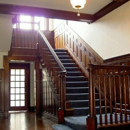 Simply Divine Hotel Dunn Interior photo
