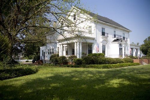 Simply Divine Hotel Dunn Exterior photo