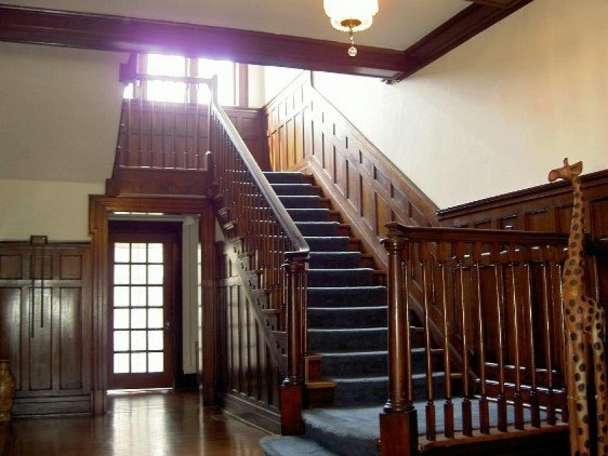 Simply Divine Hotel Dunn Interior photo